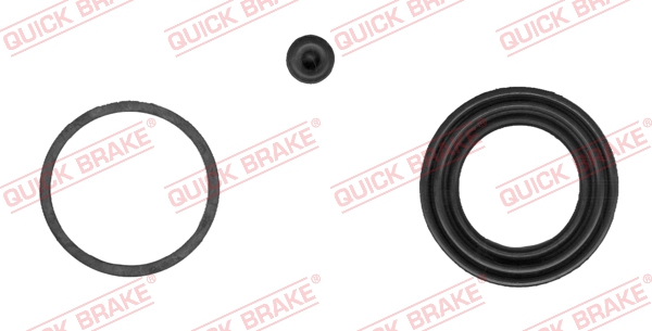 Quick Brake Remklauw revisie 114-0164