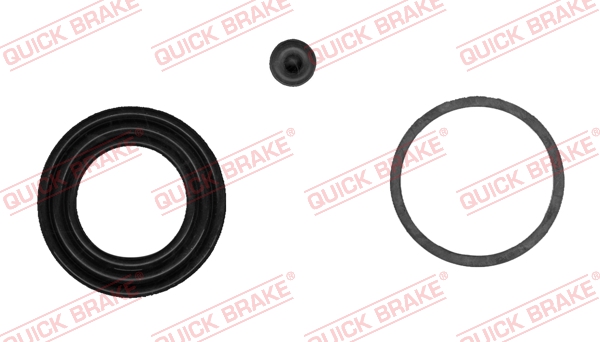 Quick Brake Remklauw revisie 114-0166