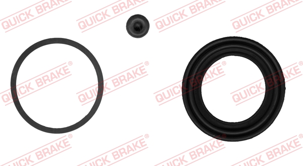 Quick Brake Remklauw revisie 114-0192