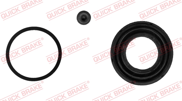 Quick Brake Remklauw revisie 114-0193