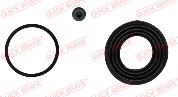 Quick Brake Remklauw revisie 114-0195