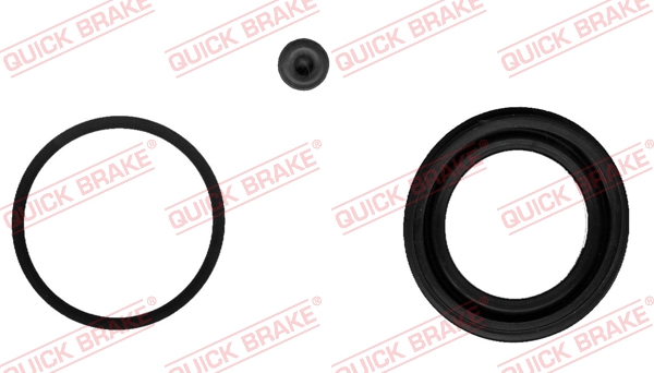 Quick Brake Remklauw revisie 114-0208