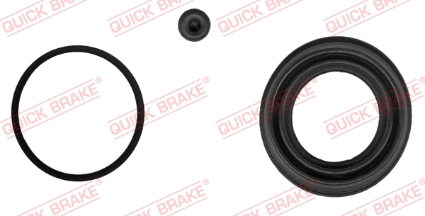 Quick Brake Remklauw revisie 114-0211