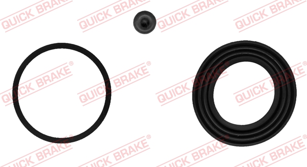 Quick Brake Remklauw revisie 114-0215