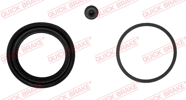 Quick Brake Remklauw revisie 114-0219