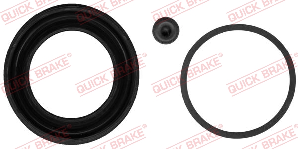 Quick Brake Remklauw revisie 114-0222