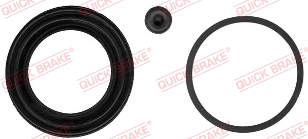 Quick Brake Remklauw revisie 114-0223