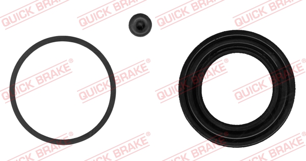 Quick Brake Remklauw revisie 114-0225