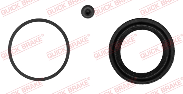 Quick Brake Remklauw revisie 114-0226