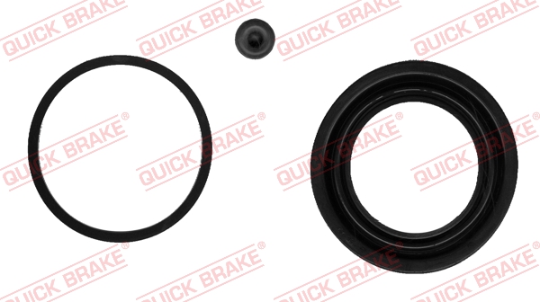 Quick Brake Remklauw revisie 114-0230