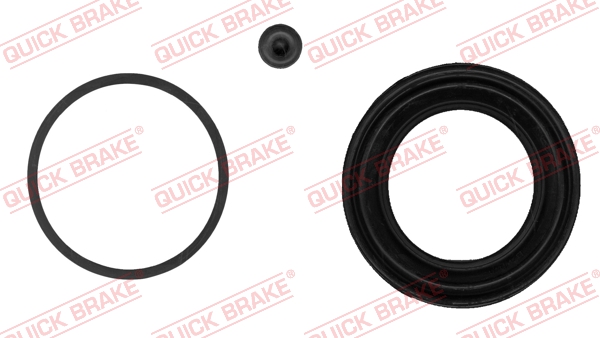 Quick Brake Remklauw revisie 114-0231