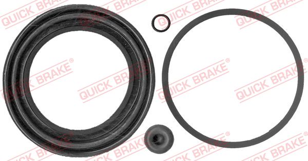 Quick Brake Remklauw revisie 114-0237