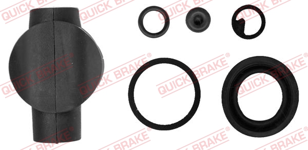 Quick Brake Remklauw revisie 114-0267