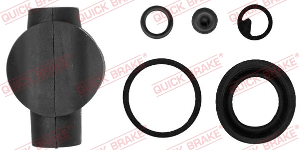 Quick Brake Remklauw revisie 114-0268