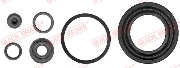 Quick Brake Remklauw revisie 114-0296