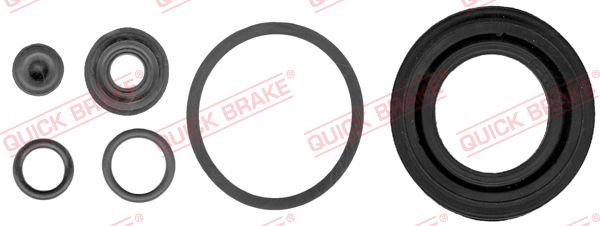 Quick Brake Remklauw revisie 114-0297