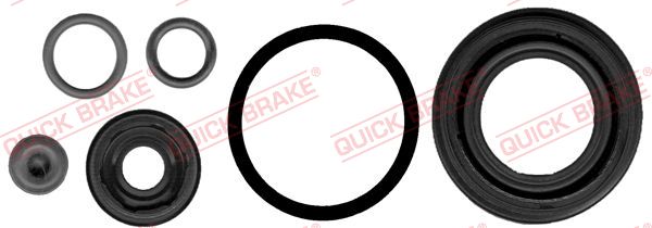 Quick Brake Remklauw revisie 114-0299