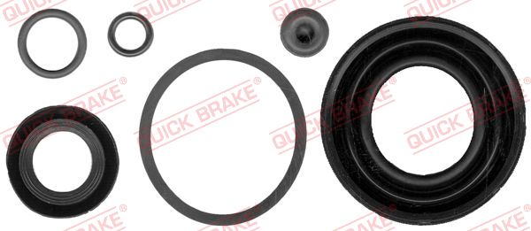 Quick Brake Remklauw revisie 114-0302