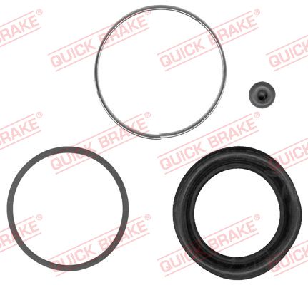 Quick Brake Remklauw revisie 114-0310