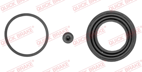 Quick Brake Remklauw revisie 114-0342