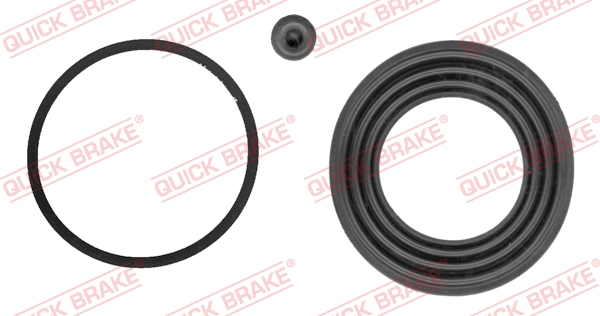 Quick Brake Remklauw revisie 114-0345