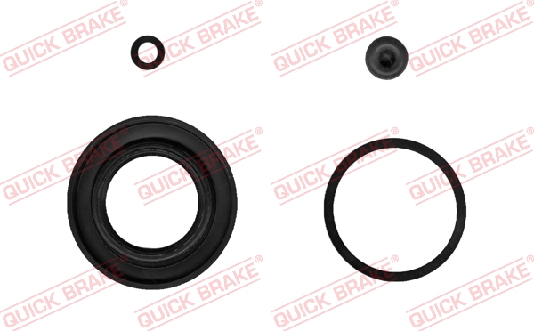 Quick Brake Remklauw revisie 114-0353