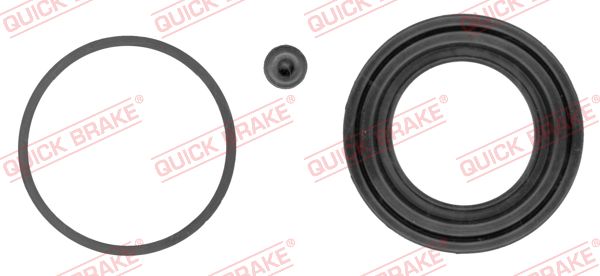 Quick Brake Remklauw revisie 114-0389