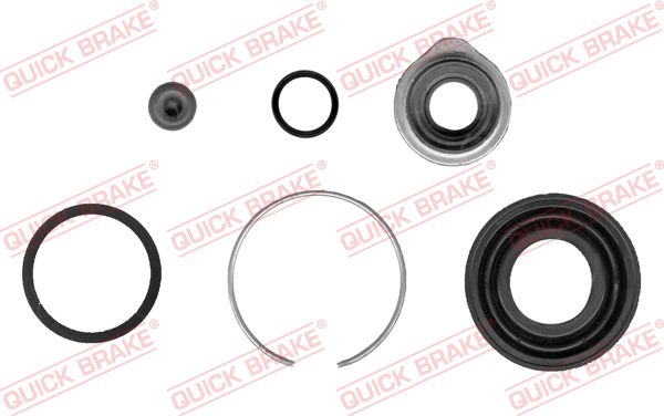 Quick Brake Remklauw revisie 114-0395