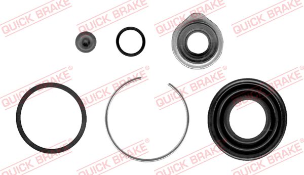 Quick Brake Remklauw revisie 114-0396