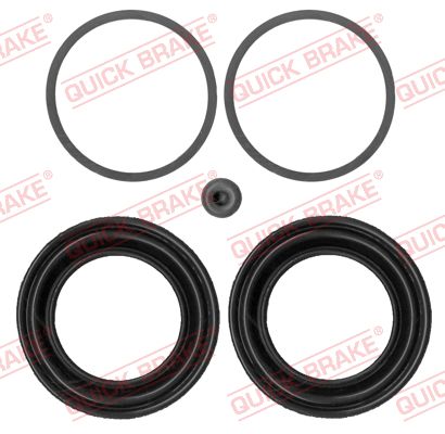 Quick Brake Remklauw revisie 114-0420