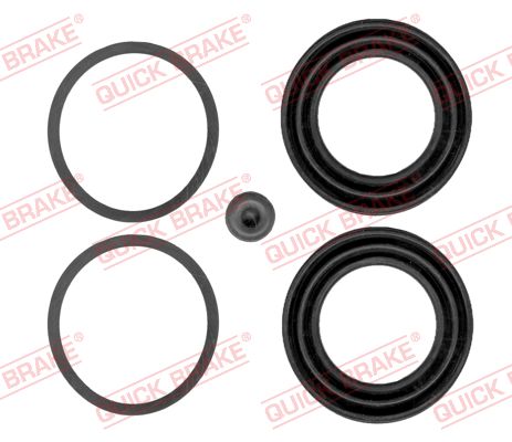 Quick Brake Reparatieset, remklauw 114-0443