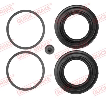 Quick Brake Reparatieset, remklauw 114-0447