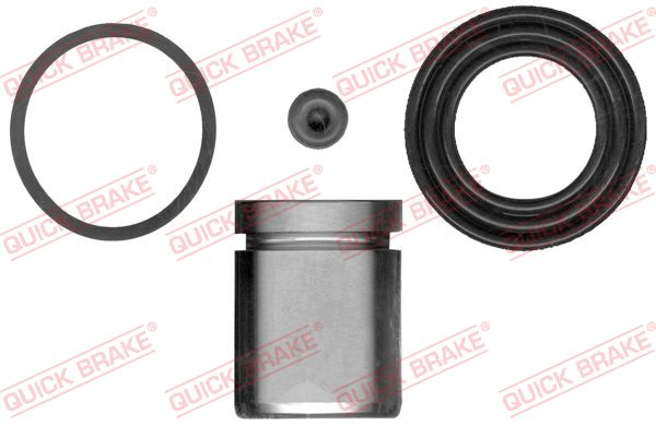 Quick Brake Remklauw revisie 114-5048