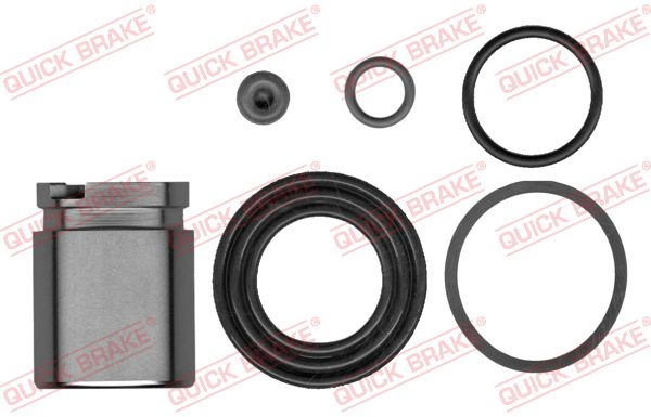 Quick Brake Remklauw revisie 114-5226