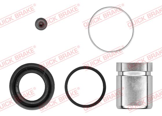 Quick Brake Remklauw revisie 114-5378