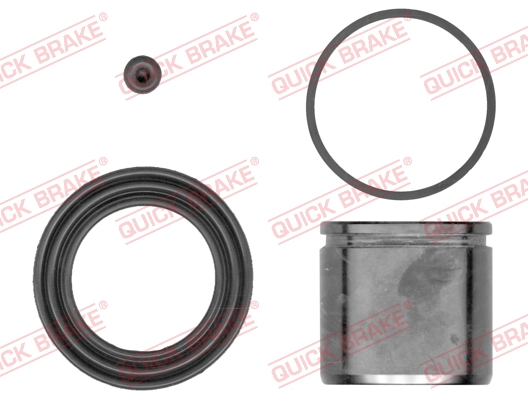 Quick Brake Reparatieset, remklauw 114-5390