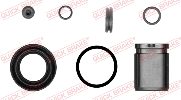 Quick Brake Reparatieset, remklauw 114-5400