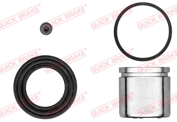 Quick Brake Reparatieset, remklauw 114-5468