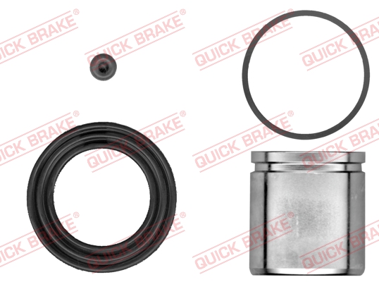 Quick Brake Reparatieset, remklauw 114-5470