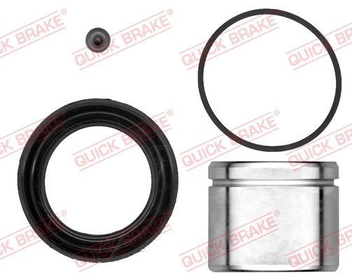 Quick Brake Reparatieset, remklauw 114-5479