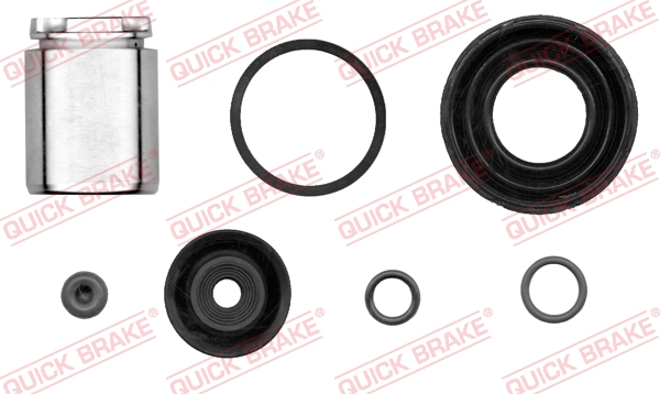 Quick Brake Reparatieset, remklauw 114-5483