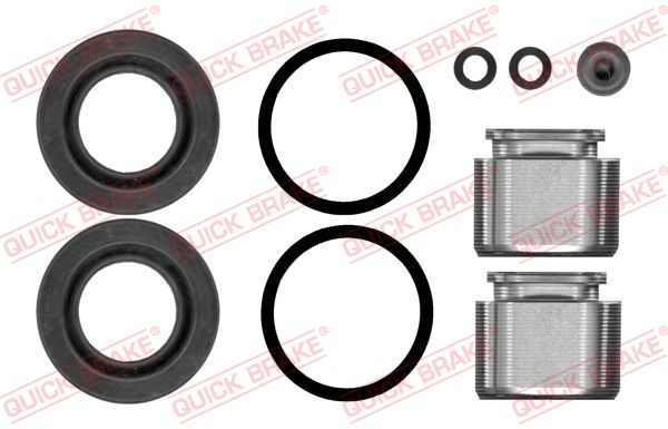 Quick Brake Reparatieset, remklauw 114-5507