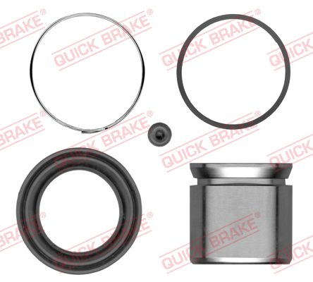 Quick Brake Reparatieset, remklauw 114-5521