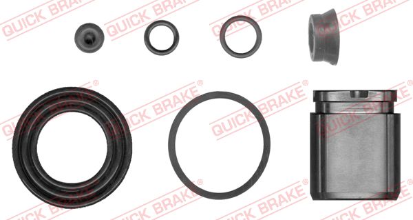 Quick Brake Reparatieset, remklauw 114-5532