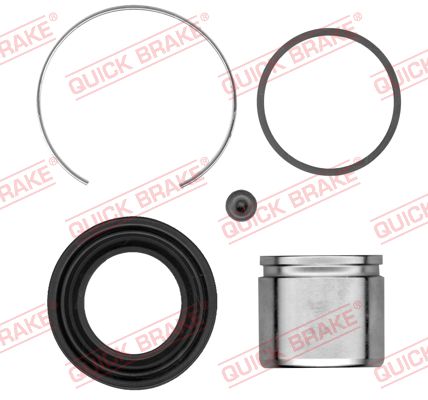 Quick Brake Reparatieset, remklauw 114-5535