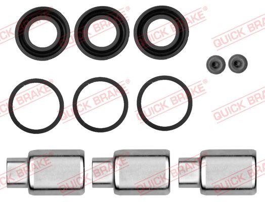 Quick Brake Reparatieset, remklauw 114-5541