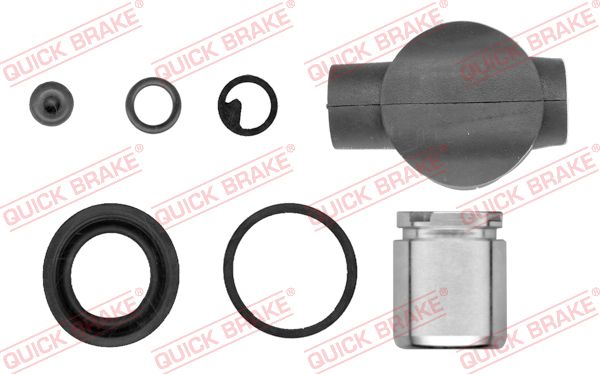 Quick Brake Reparatieset, remklauw 114-5552