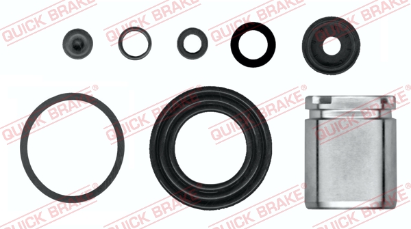 Quick Brake Reparatieset, remklauw 114-5557