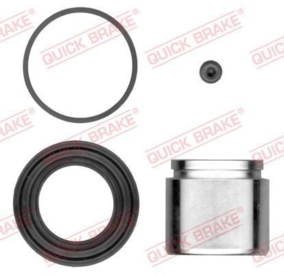 Quick Brake Reparatieset, remklauw 114-5560