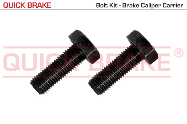 Quick Brake Schroef 11628K
